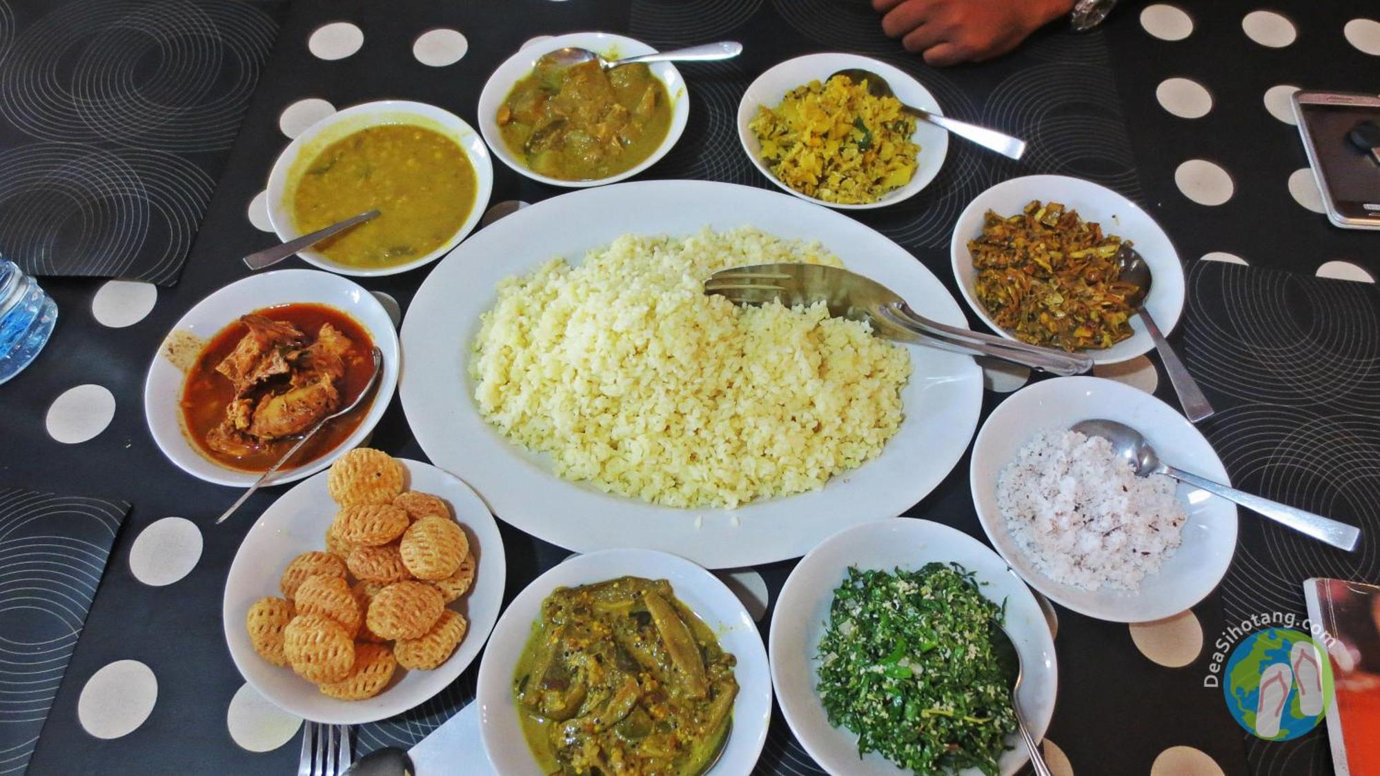סיגירייה Kassapa Home Stay מראה חיצוני תמונה