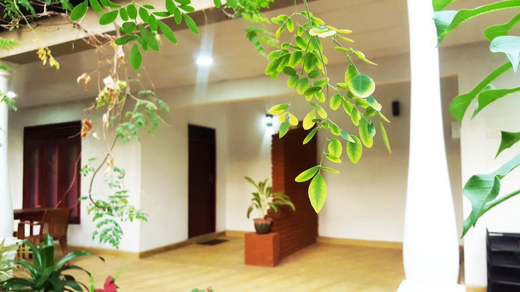 סיגירייה Kassapa Home Stay מראה חיצוני תמונה