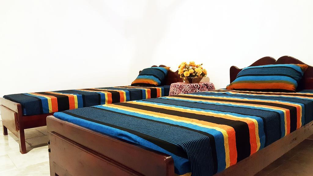 סיגירייה Kassapa Home Stay מראה חיצוני תמונה
