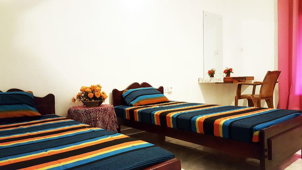 סיגירייה Kassapa Home Stay מראה חיצוני תמונה