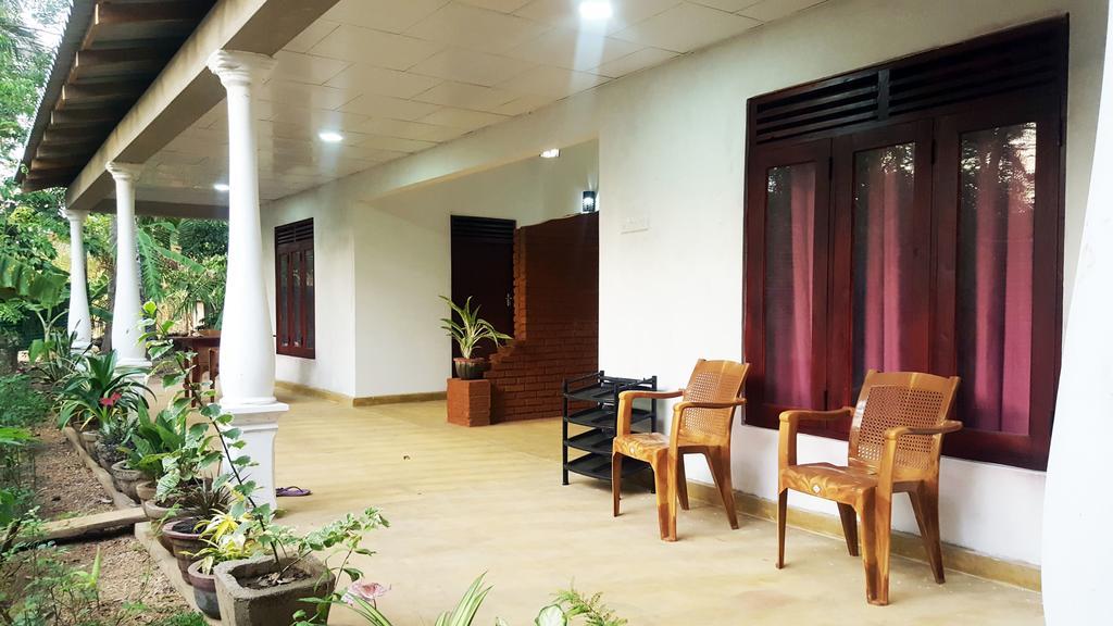 סיגירייה Kassapa Home Stay מראה חיצוני תמונה