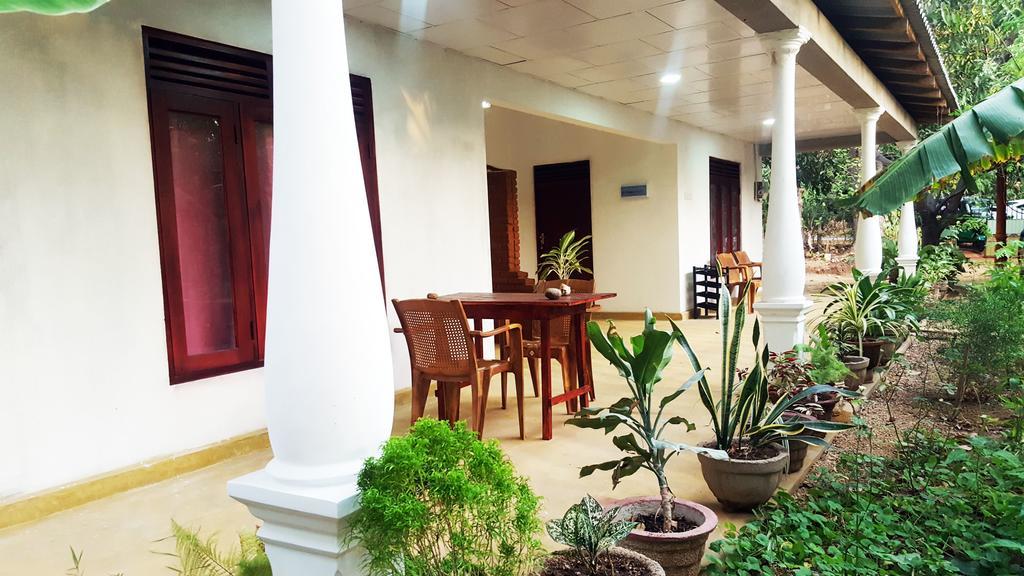 סיגירייה Kassapa Home Stay מראה חיצוני תמונה